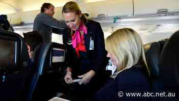 Qantas accused of taking 'the nuclear option' with flight attendants' workplace agreements