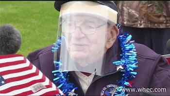 'Harmonica Pete' DuPre's family shares funeral plans