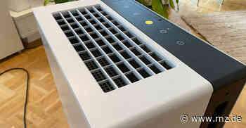 Hirschberg: Grundschule Großsachsen erhält doch Luftfilter - Bergstraße - Rhein-Neckar Zeitung