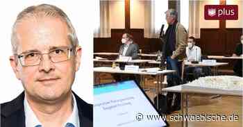 Baugebiet Hirschberg: Nicht alles ist umsetzbar - Schwäbische