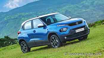 Tata announces price hike on Punch, Safari, Harrier and more Check new prices
