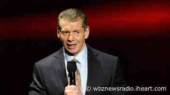 Former WWE NXT Trainer Reveals Odd Change Made By Vince McMahon | WBZ NewsRadio 1030 - KFI AM 640