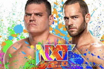 WWE NXT Results For 1/18/22 WALTER vs. Roderick Strong, Dusty Rhodes Tag-Team Classic Begins - Fightful