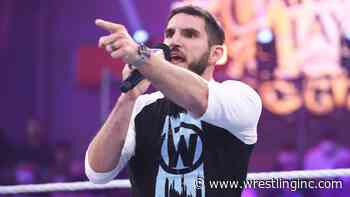 Johnny Gargano Calls WWE NXT 2.0 Star “A Diamond” - Wrestling Inc.