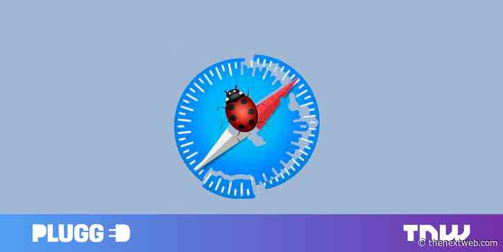 Safari bug is leaking users’ browsing history — but a fix is on the way (Updated)