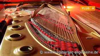 Saite reißt, Violine vergessen: Das sind die Albträume der Musiker