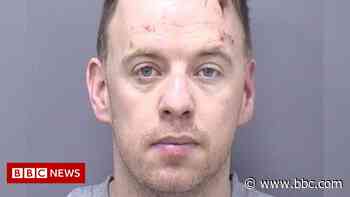 Sir Richard Sutton: Thomas Schreiber launches bid to appeal conviction - BBC News