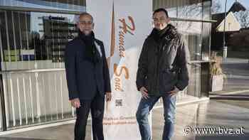 Deutsch Kaltenbrunn - „Human Soul“: Beratung bei Pflegefragen - BVZ.at