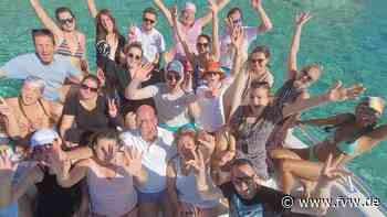 Webinar am 2. Februar: Fünf Expis geben Insider-Tipps zu Bahamas-Beratung - fvw.de