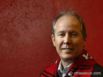 OSEG's Goudie is no fan of slow fans return to arenas - Ottawa Sun