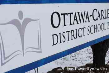 Final exams cancelled at Ottawa public high schools as students demand term grade freeze - CityNews Ottawa