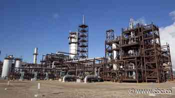 Scientists want Ottawa to scrap carbon capture tax credit - CBC News