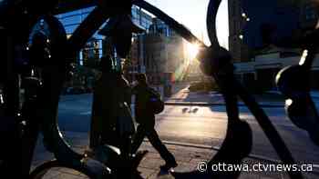 Ottawa weather: Frigid temperatures return to the capital - CTV Edmonton