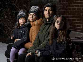 Province under pressure to fund new French public school in Gladstone Village - Ottawa Citizen