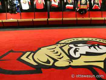 The Ottawa Senators get new look schedule and it'll be busy - Ottawa Sun