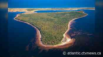 Ottawa and First Nations in P.E.I. sign agreement to establish national park reserve - CTV News Atlantic