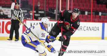 Have the Ottawa Senators Turned It Around? - Silver Seven
