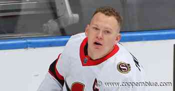 GAME PREVIEW: Edmonton Oilers vs. Ottawa Senators - The Copper & Blue