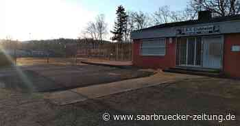 Die Stadt Neunkirchen hate keinen Bedarf für das Gelände des ESV - Saarbrücker Zeitung