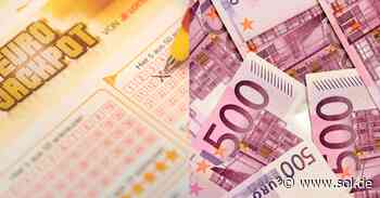 Saar-Glückspilz gewinnt mit "Systemschein" gleich 15 Mal im Lotto - doch der Gewinner wird gesucht - sol.de