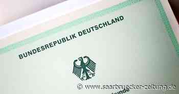 Landkreis Neunkirchen freut sich über 105 neue Staatsbürger - Saarbrücker Zeitung