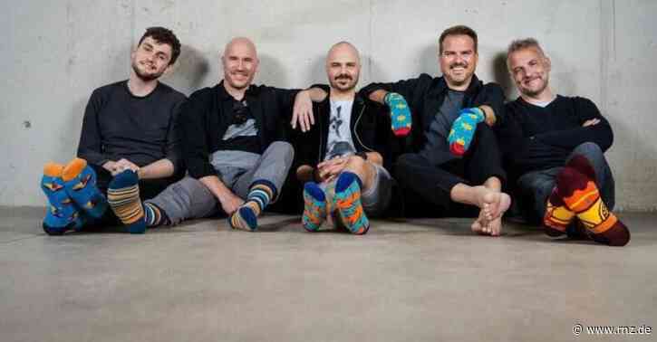 Heidelberg:  "Alte Bekannte" im Karlstorbahnhof