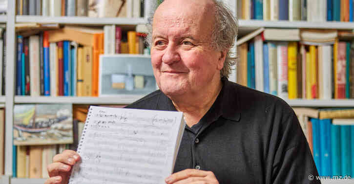 Heidelberger Frühling:  Wolfgang Rihm steht im Zentrum des Streichquartettfests