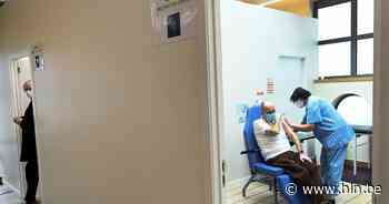 Herstelcertificaat en stijgende besmettingen zetten boostercampagne in Brussel onder druk - Het Laatste Nieuws