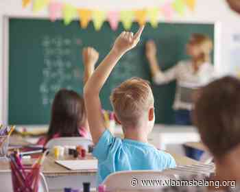 “Sterkere voorrangsregeling Nederlands noodzakelijk in Brussel” - Vlaams Belang