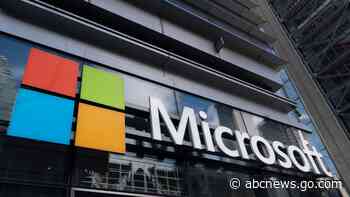 EXPLAINER: Microsoft's Activision buy could shake up gaming