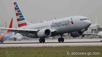 International flight turns around after passenger refuses to wear mask