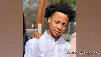 Family of teen killed by police file $150M lawsuit against county