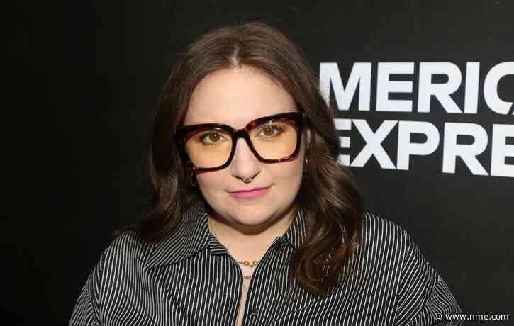 Lena Dunham on recovering from drug addiction: “Getting off Klonopin was the hardest” - NME