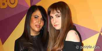 Lena Dunham Talks Professional Split from Girls Co-Showrunner Jenni Konner: 'I Needed to Pause' - PEOPLE