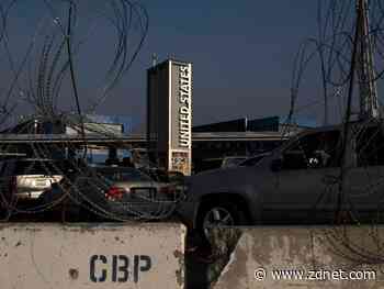 Non-US travellers need to be fully vaccinated to enter at land ports and ferry terminals