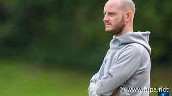 Nach abruptem Ende in Garching: Flicker heiß auf neue Herausforderung - FuPa - das Fußballportal