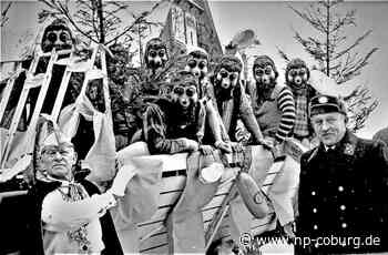 Faschingshochburg Burggrub - Die närrischen Vorreiter - Neue Presse Coburg