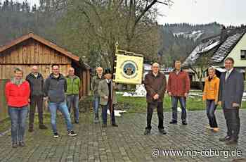 Feldgeschworene - Die erste Siebenerin für Birnbaum - Neue Presse Coburg