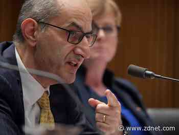 Commercial surveillance the more immediate problem for citizens: Home Affairs chief