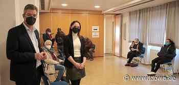 Am 30. Januar - Impfungen erneut im Plattlinger Bürgerspital - idowa