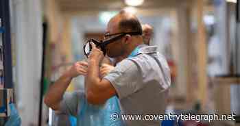 'Beginning of end' of pandemic as patients in Coventry Covid ICU drop - Coventry Live