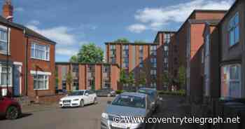 Meeting to be held over student accommodation plan concerns in Coventry suburb - Coventry Live