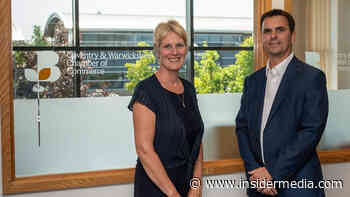 Confidence stumbles in Coventry and Warwickshire – survey | Midlands Business News - Insider Media