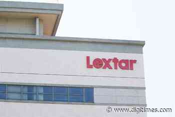 Lextar Electronics begins to ship car-use PV88Q series VCSEL array modules - Digitimes