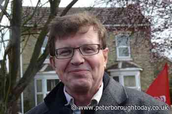 Peterborough councillor proposes switch to elected mayor system to make council more democratic - Peterborough Telegraph