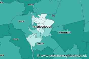 Nearly 96000 booster jabs given out in Peterborough as vaccination campaign continues - Peterborough Telegraph