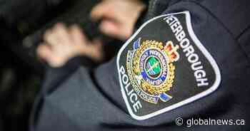 Peterborough woman assaults Lansdowne Street store employees: police - Global News