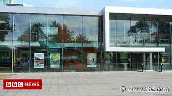 Peterborough Key Theatre: Company secures venue's future - BBC News