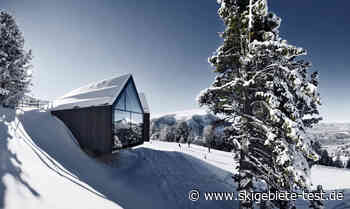 Eggental: Im Einklang zwischen moderner Architektur, Genuss und Nachhaltigkeit - Skigebiete-Test