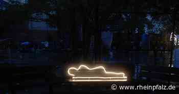 „Leben vor der Tür“: Architektur-Ideen gegen Obdachlosigkeit - Rheinpfalz.de